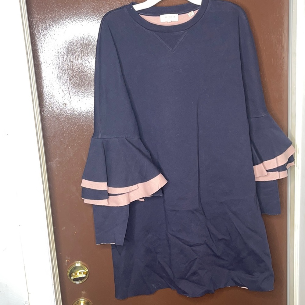 Ted Baker dress